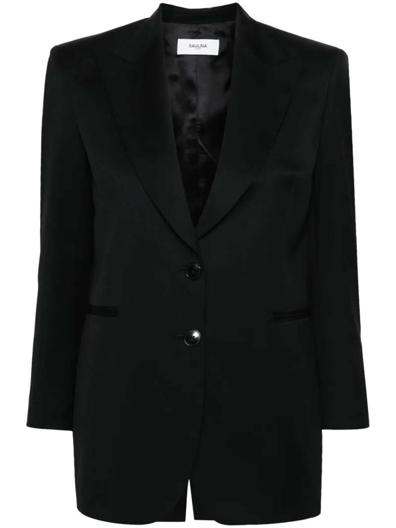 Saulina Agnese Blazer