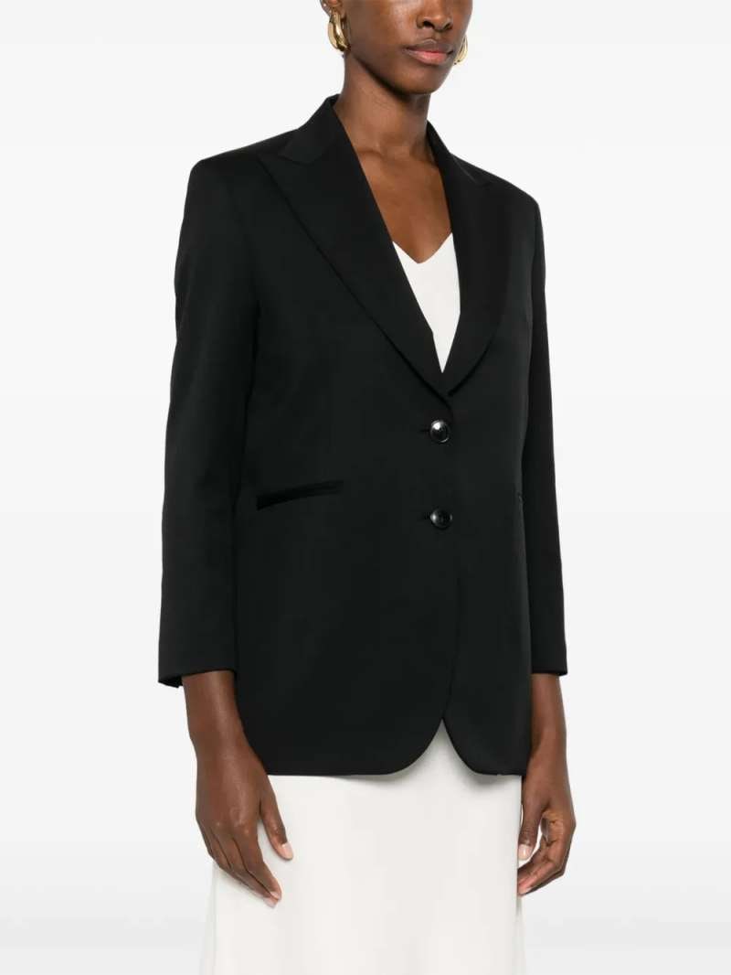 Saulina Agnese Blazer, view 4
