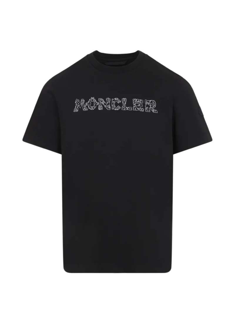 Moncler T-Shirt, view 2