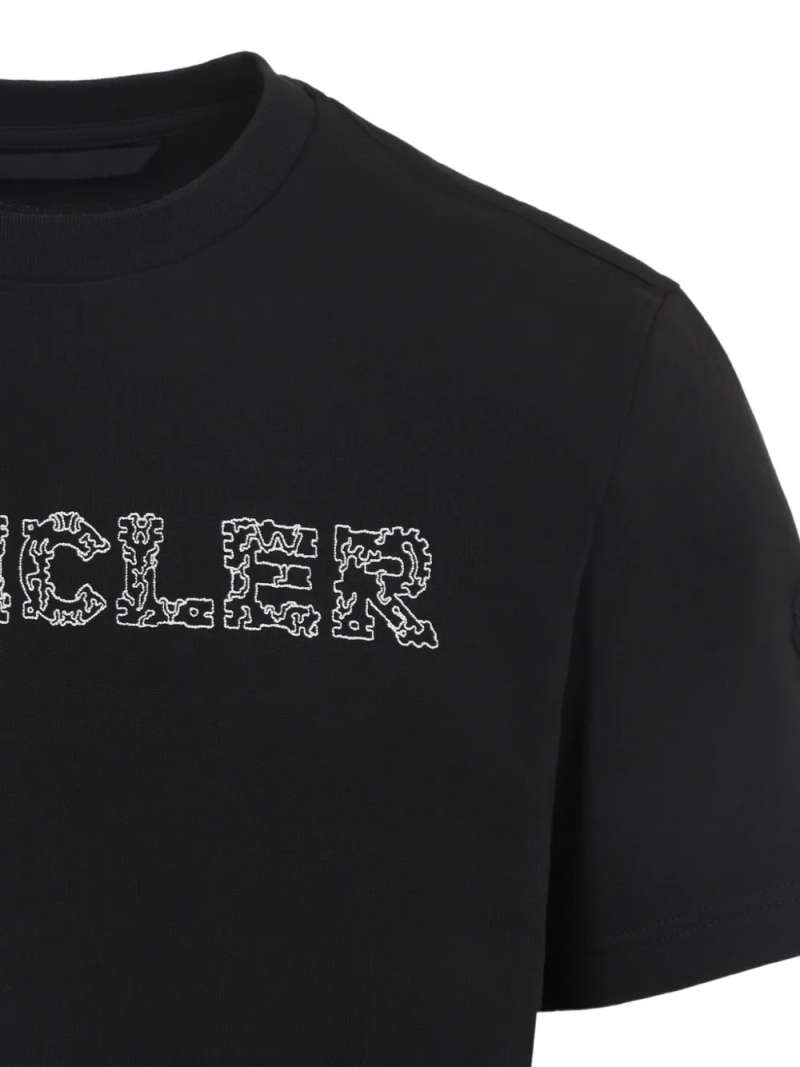 Moncler T-Shirt, view 4