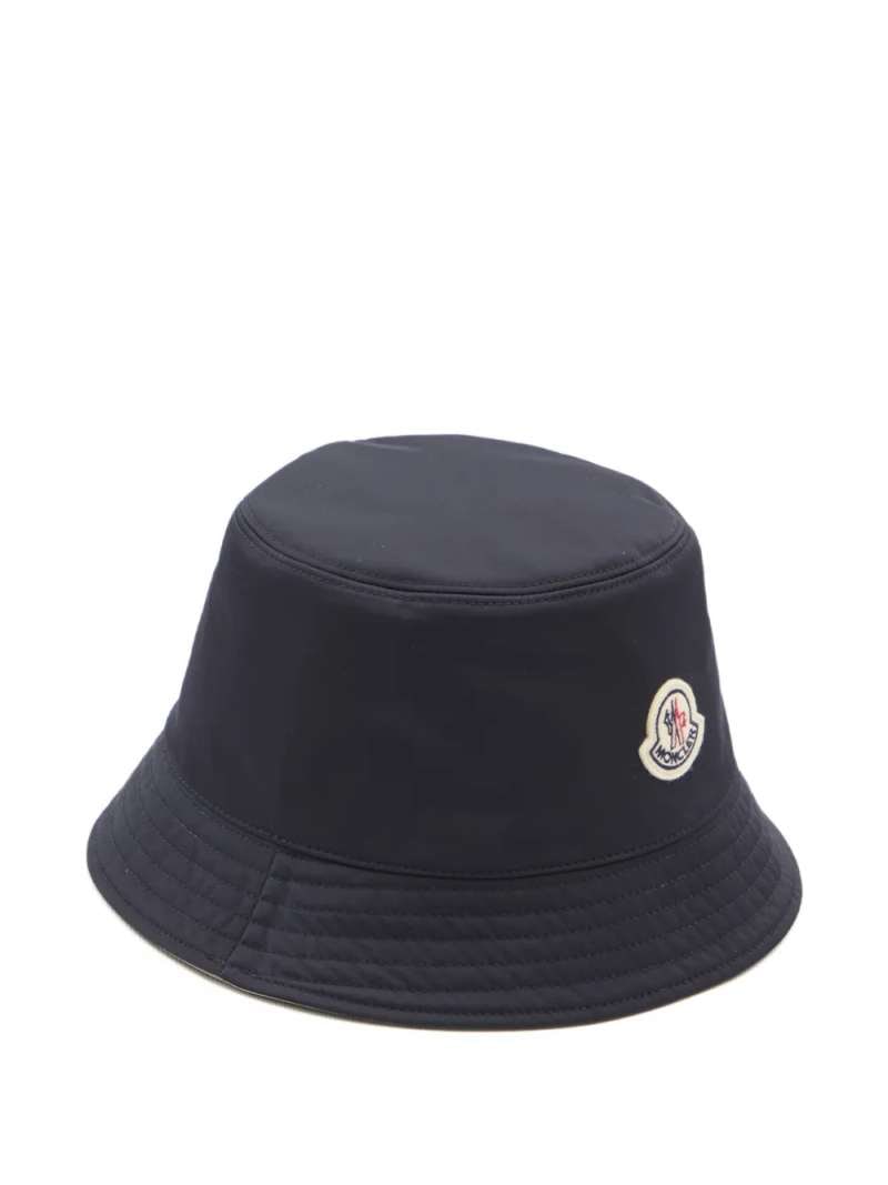 Moncler Bucket Hat, view 3