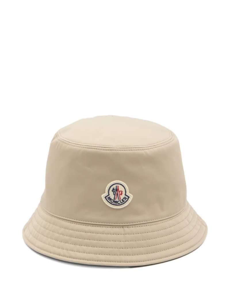 Moncler Bucket Hat, view 4