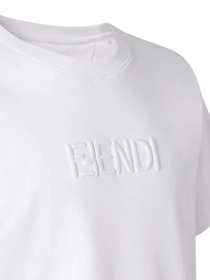 Fendi T-Shirt, view 3