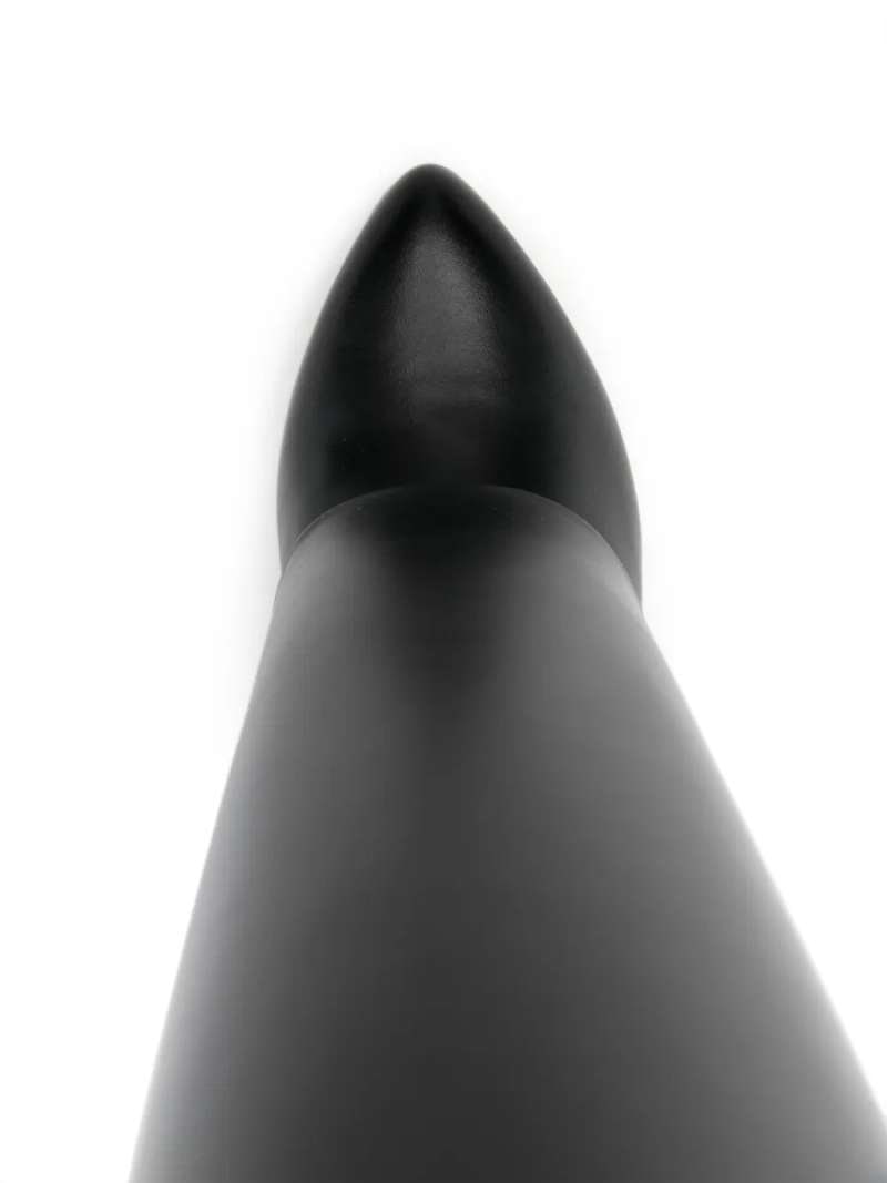 Givenchy Shark Pinch High Boots, view 5