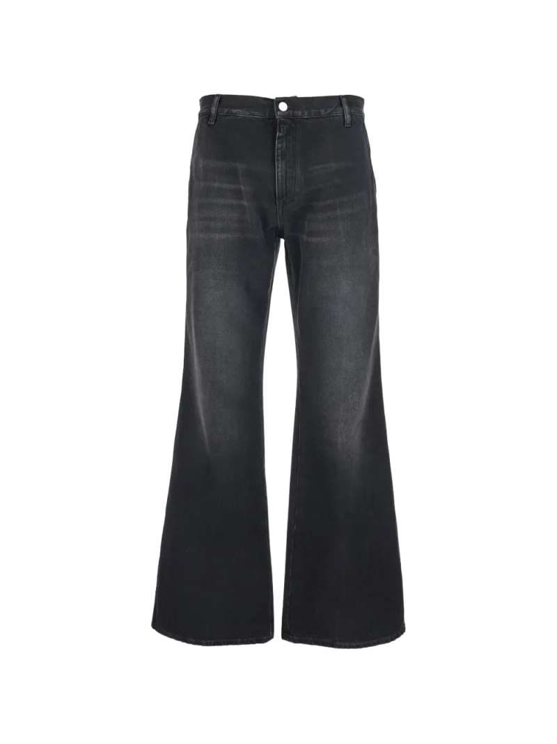 Amiri Boot Cut Jean, view 2