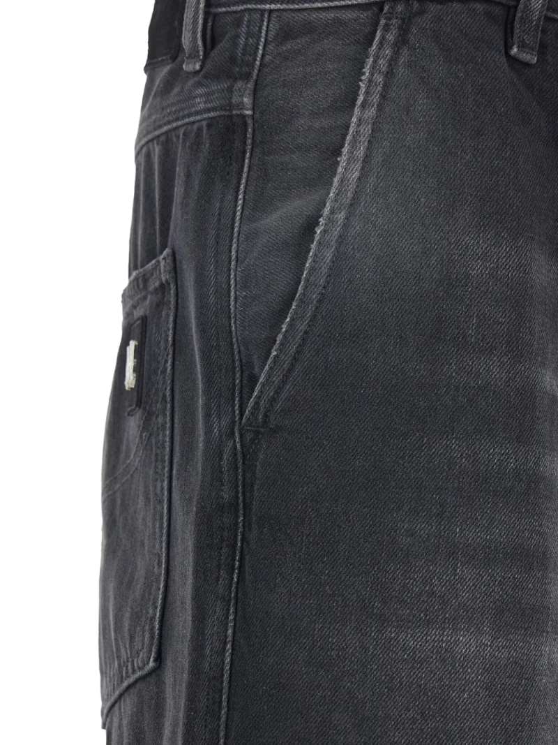 Amiri Boot Cut Jean, view 4