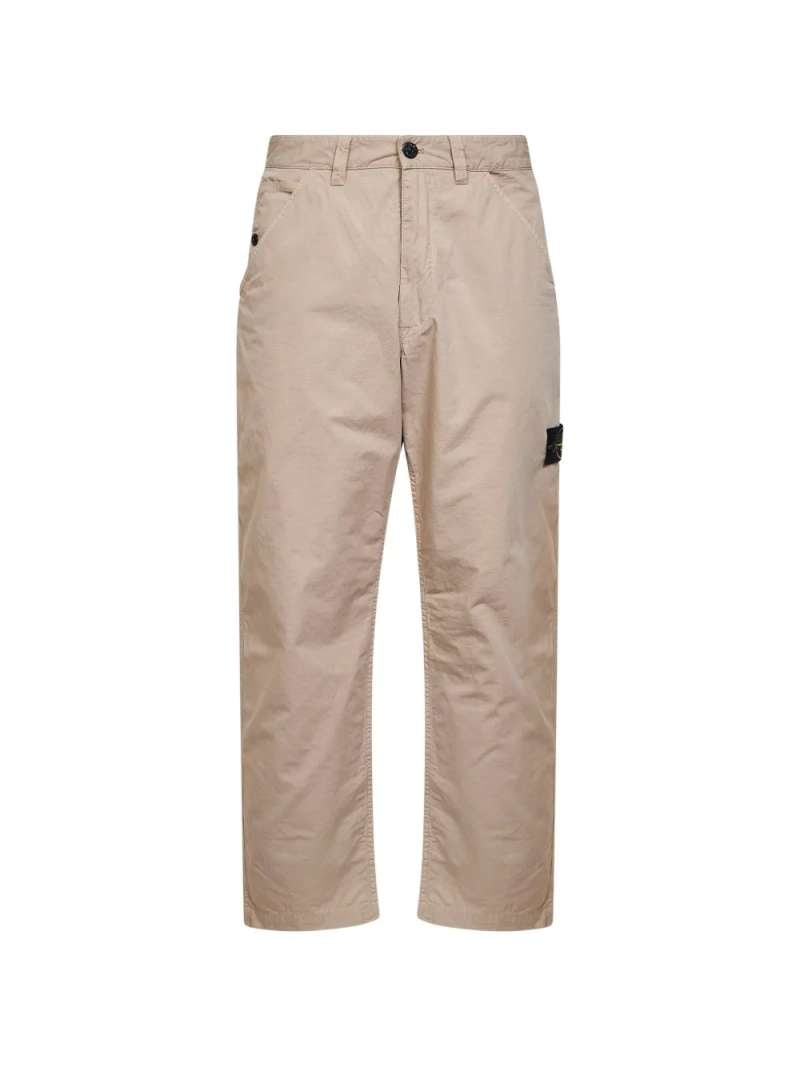 Stone Island Pants