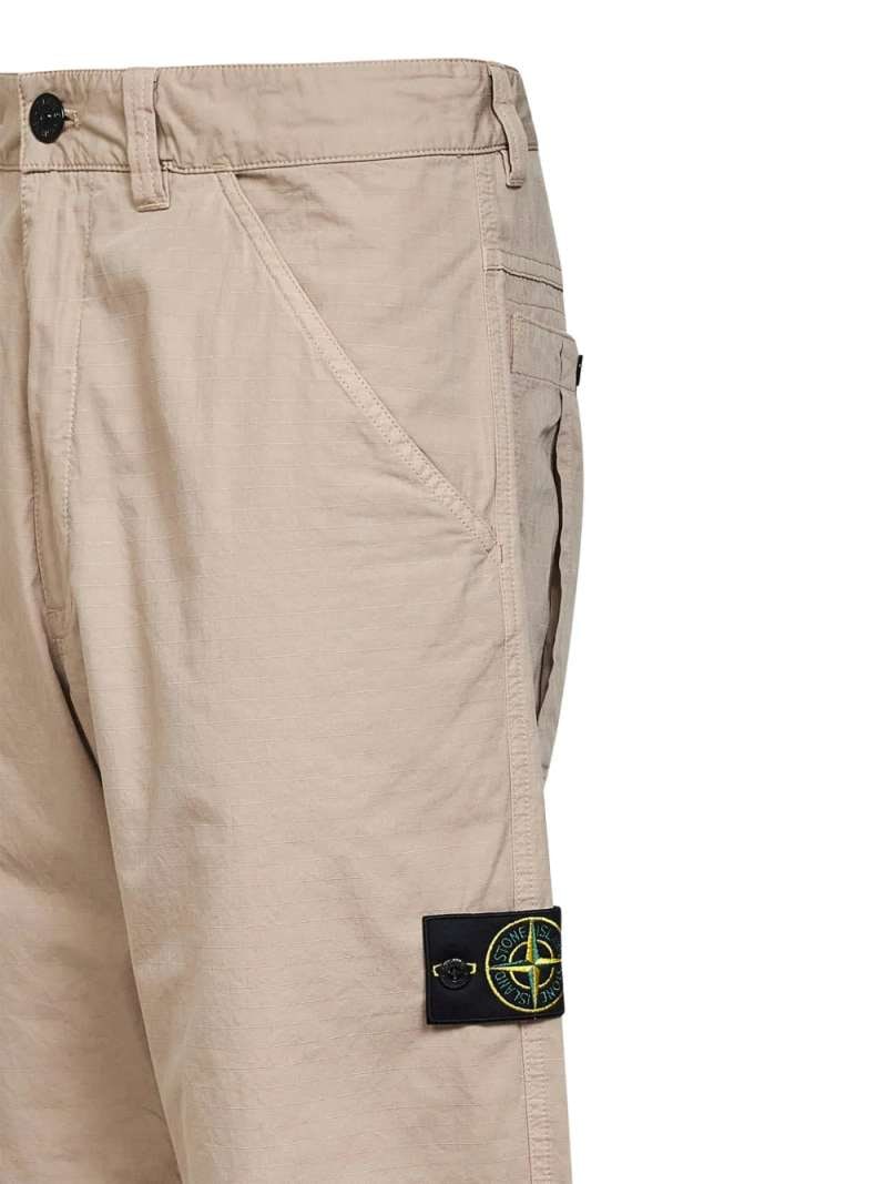 Stone Island Pants, view 4