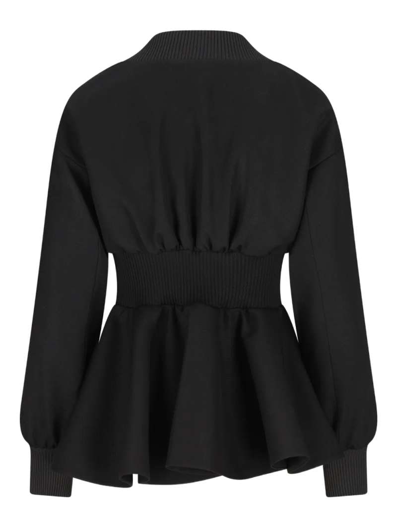 Fendi Grain De Poudre Blouson, view 3