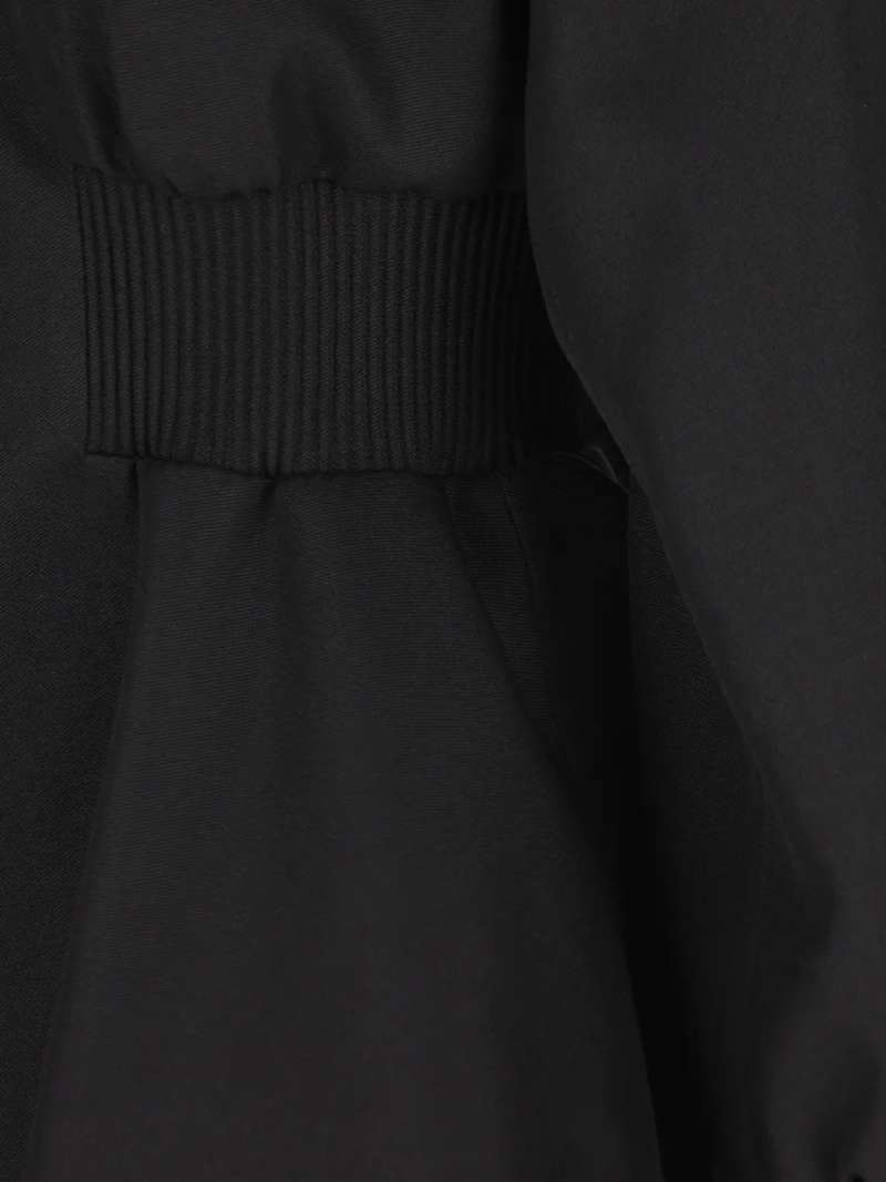 Fendi Grain De Poudre Blouson, view 5