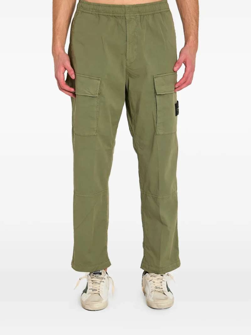 Stone Island Pants, view 2