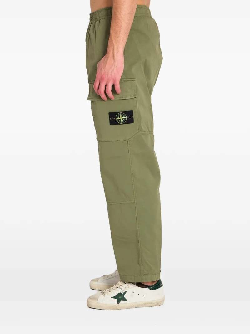 Stone Island Pants, view 4