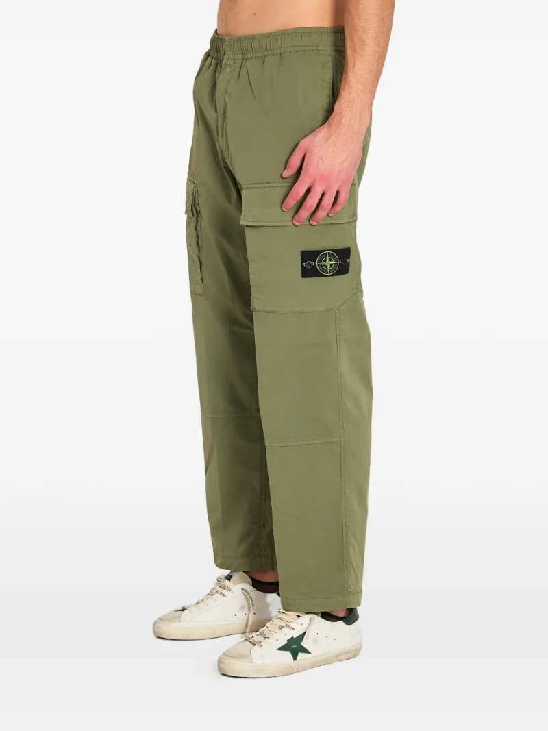 Stone Island Pants, view 5