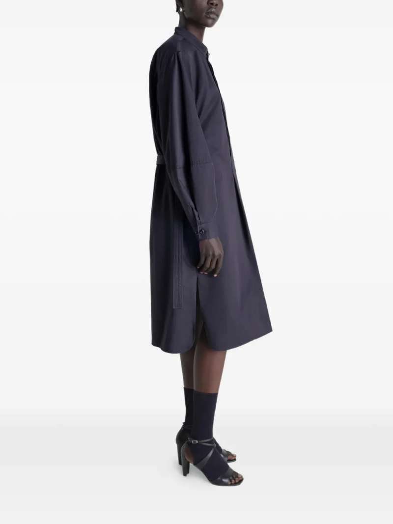 Lemaire Liquette Dress, view 6