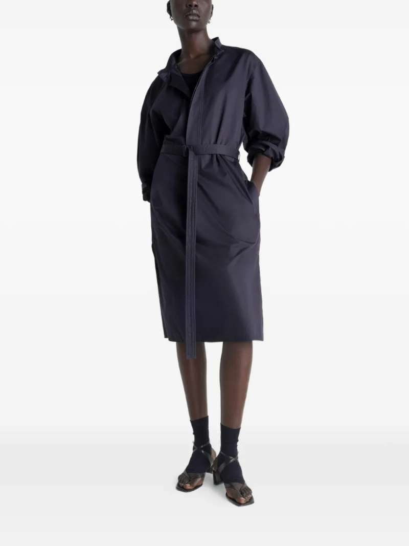 Lemaire Liquette Dress, view 7