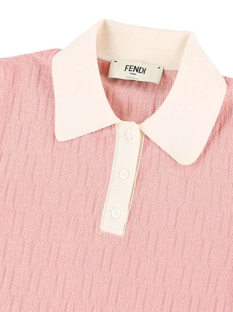 Fendi Dress, view 4