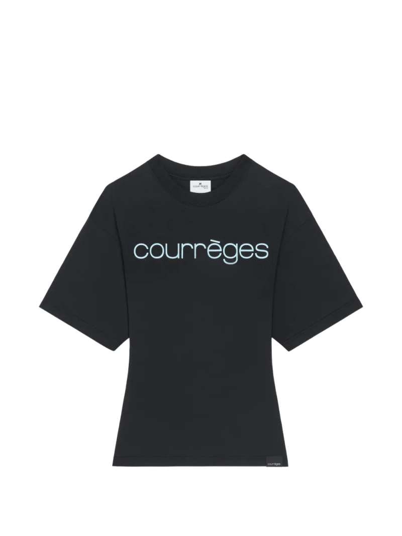 Courrèges T-Shirt