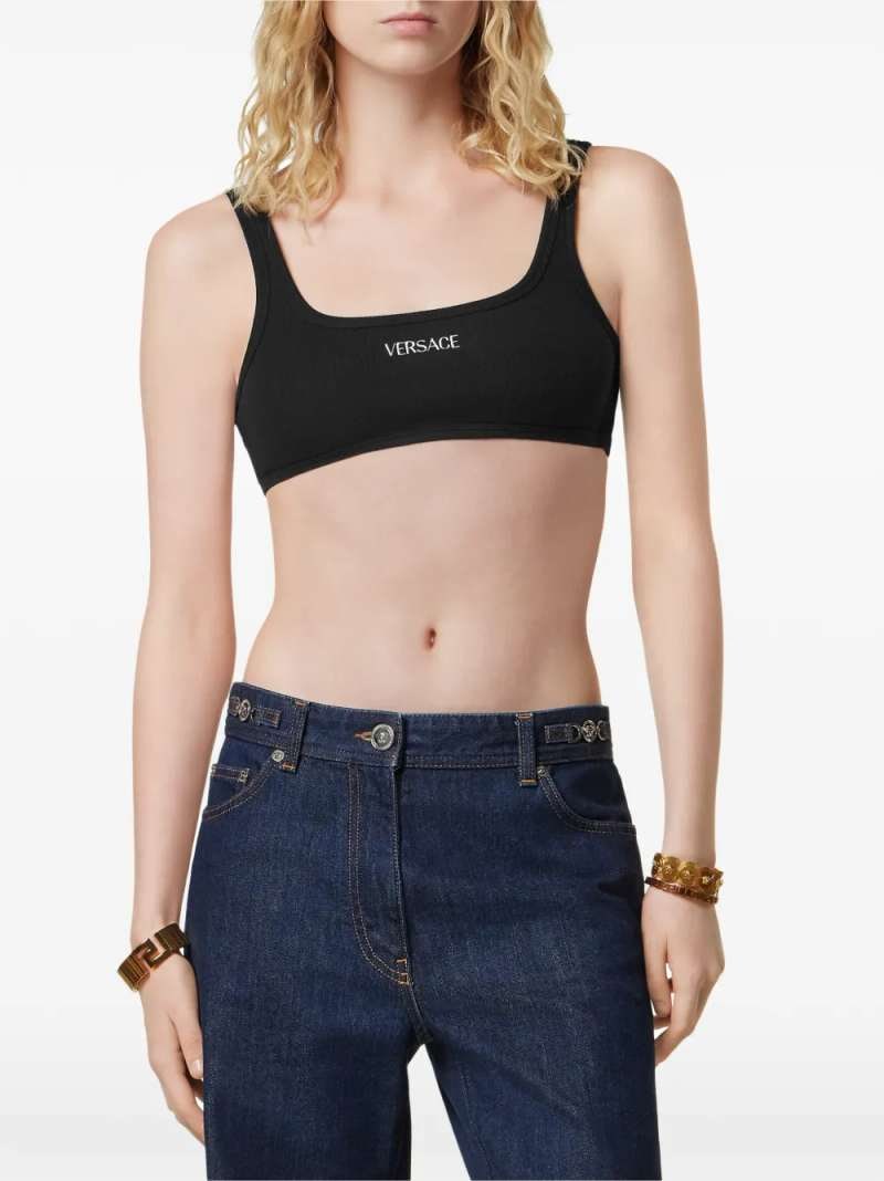 Versace Bra, view 4