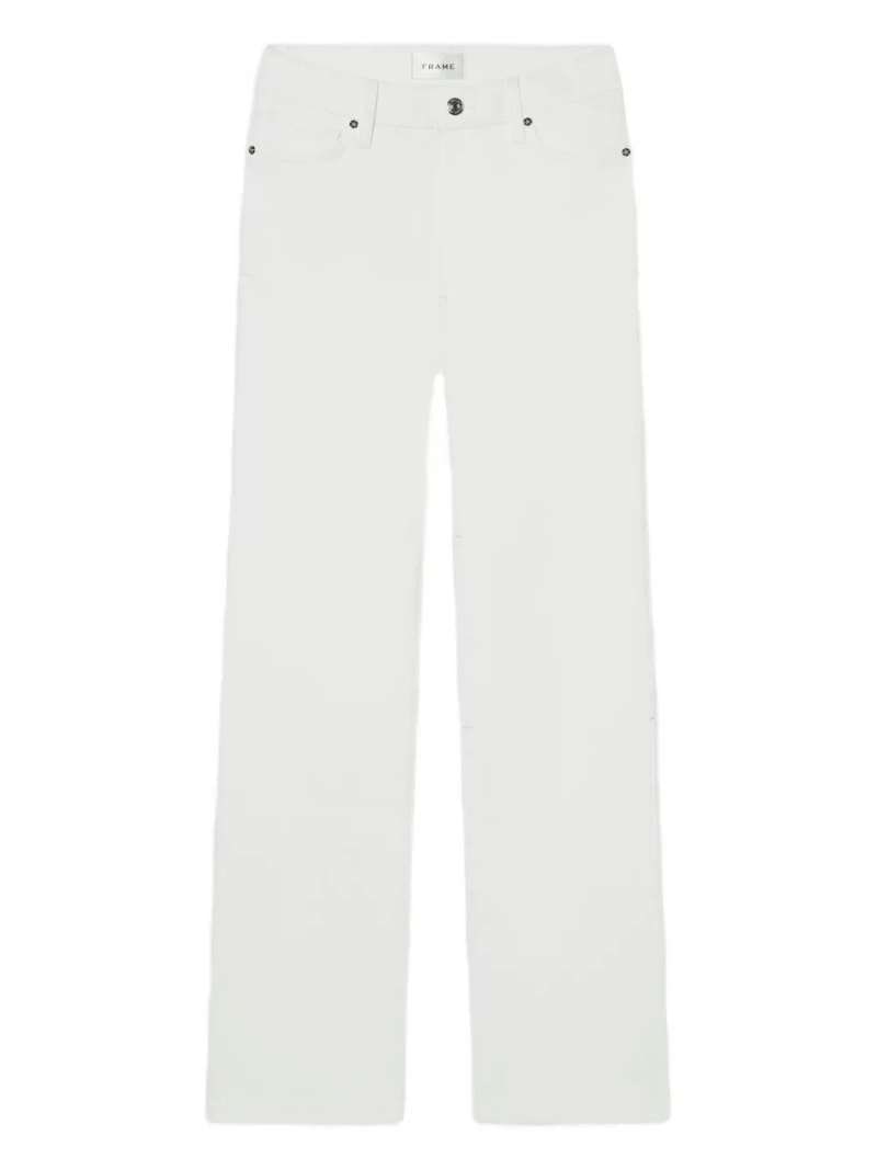 Frame Le Sleek Straight