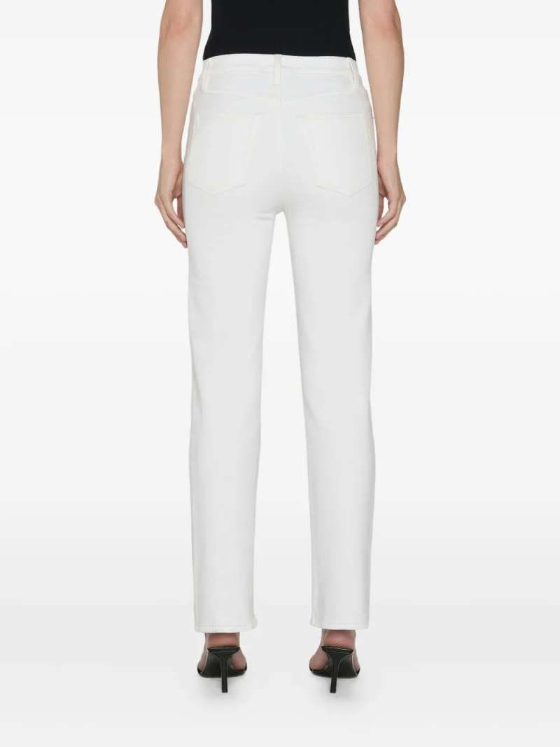 Frame Le Sleek Straight, view 3