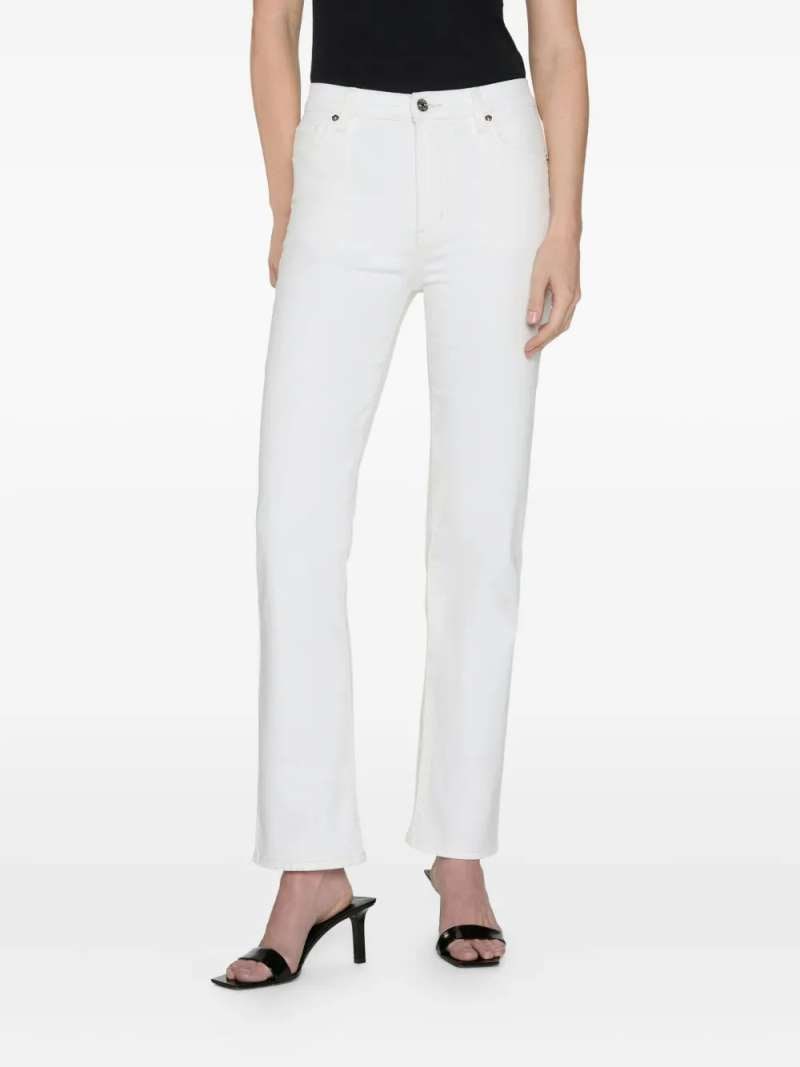 Frame Le Sleek Straight, view 4