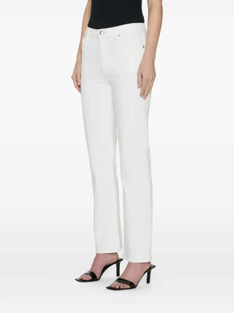 Frame Le Sleek Straight, view 6