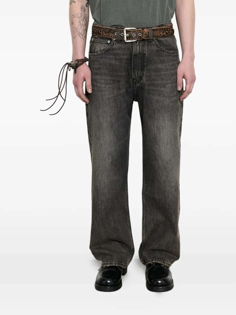Our Legacy Third Cut Jeans, view 3
