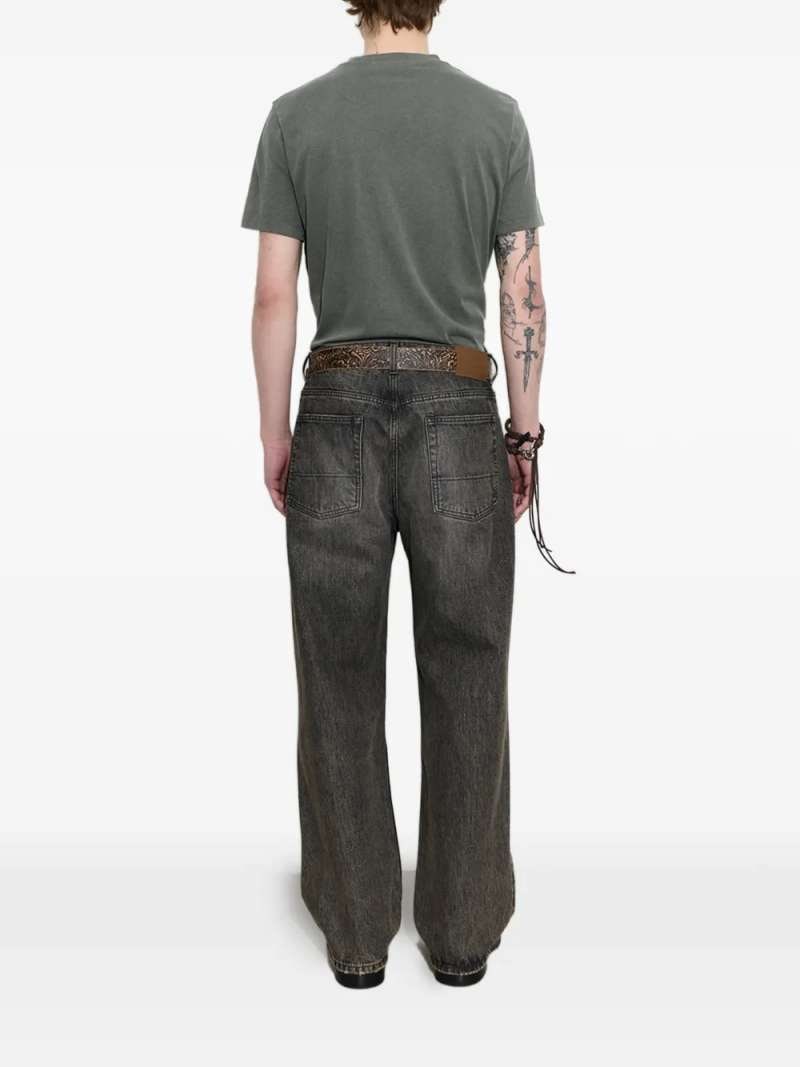 Our Legacy Third Cut Jeans, view 5