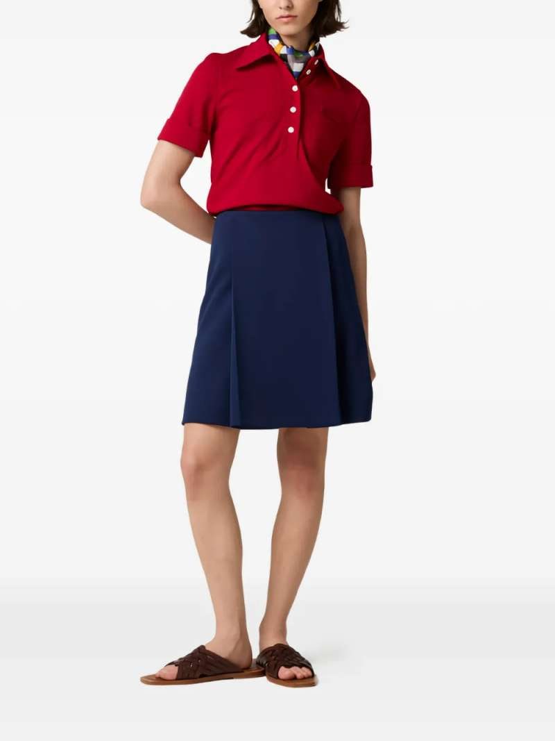 Miu Miu Skirt, view 3