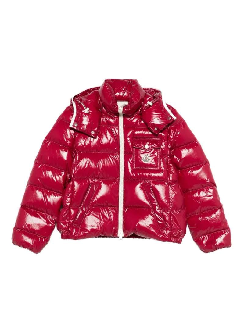 Moncler Andro Jacket, view 2