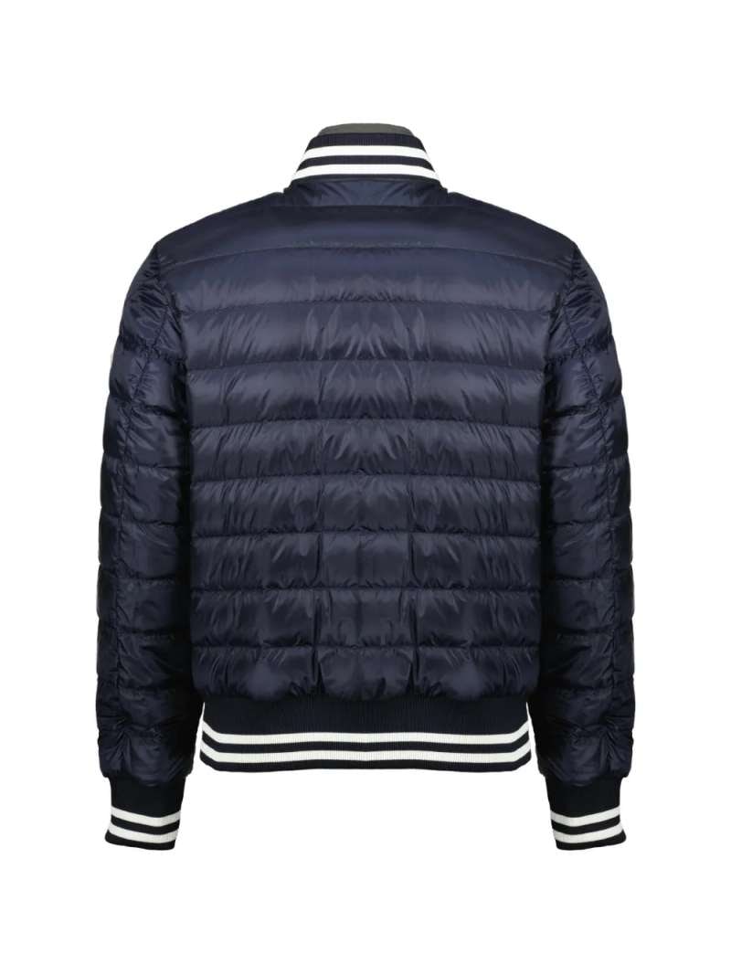 Moncler Prieure Bomber, view 3