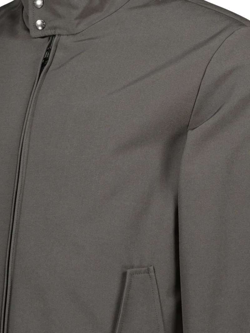 Moncler Prieure Bomber, view 5