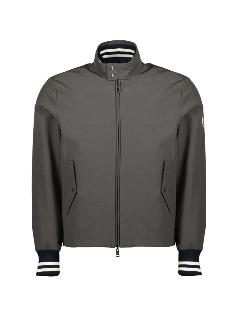 Moncler Prieure Bomber, view 6