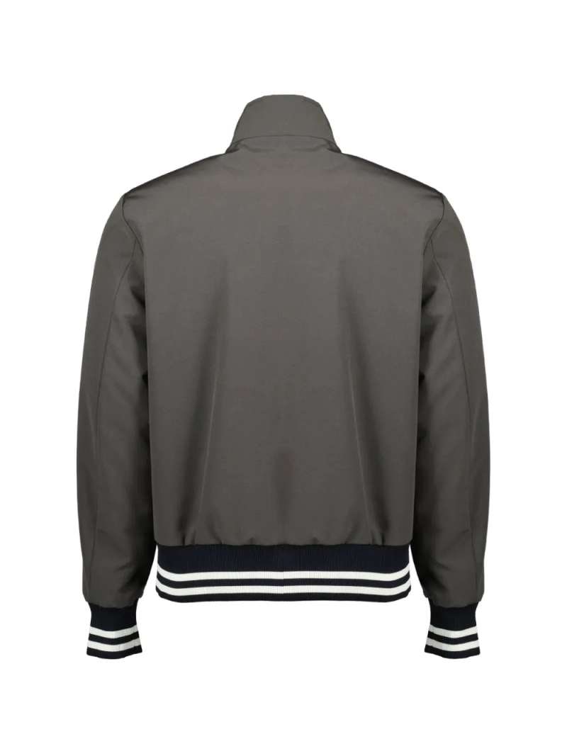 Moncler Prieure Bomber, view 7
