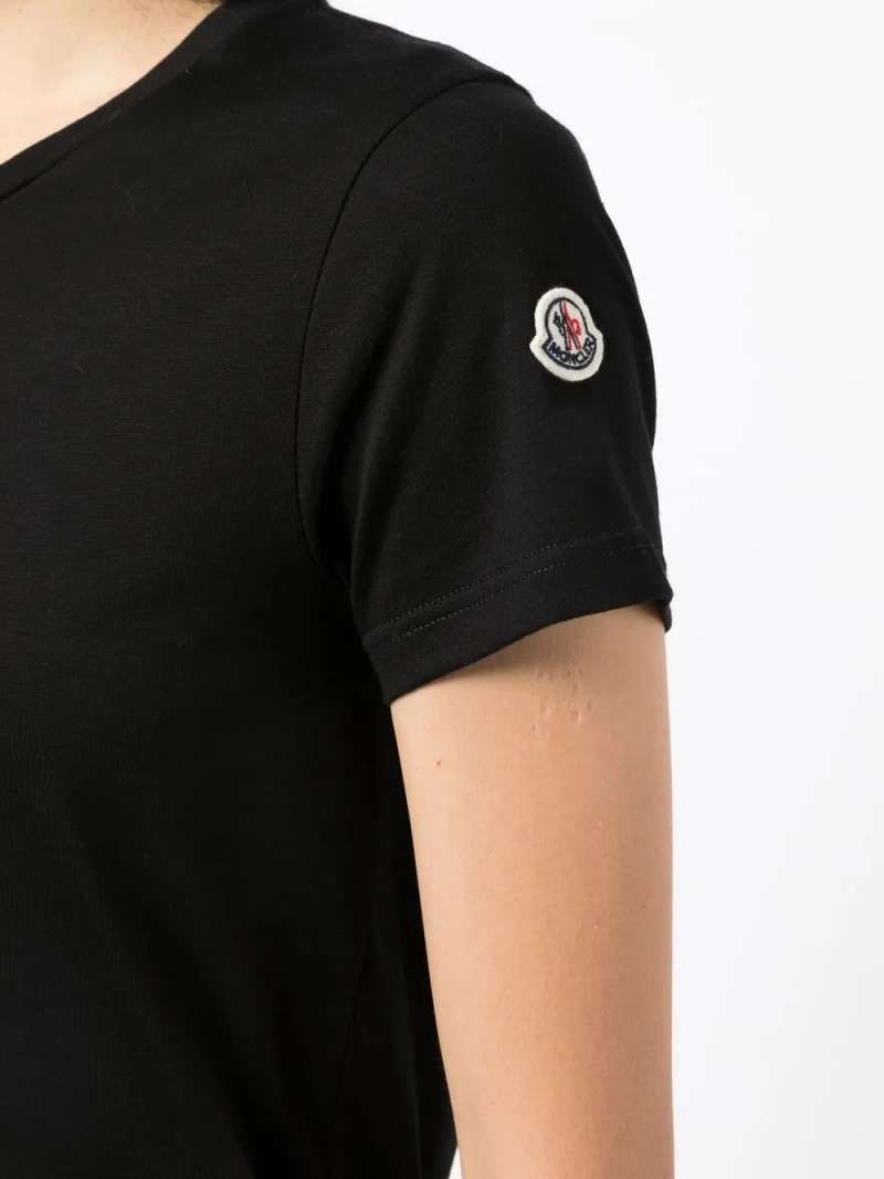 Moncler T-Shirt, view 4