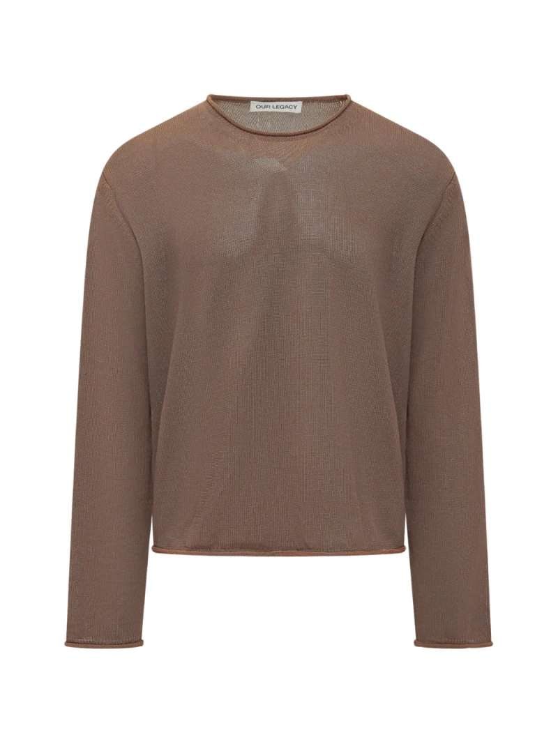 Our Legacy Rigid Popover, view 2