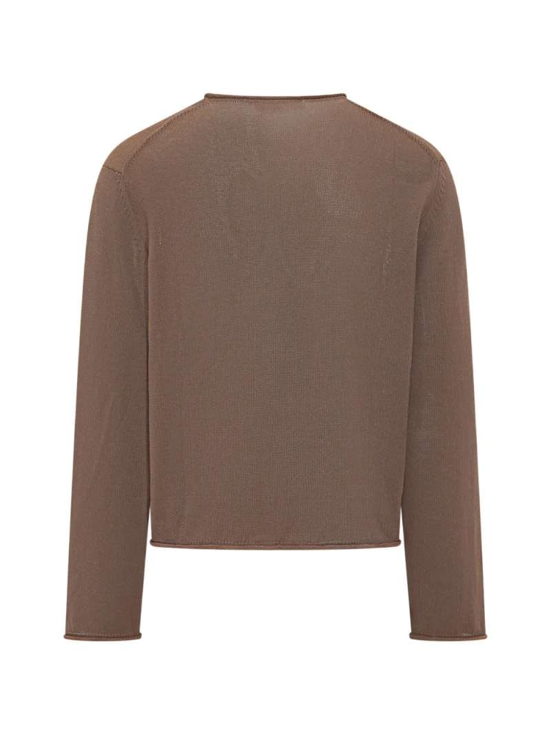 Our Legacy Rigid Popover, view 3