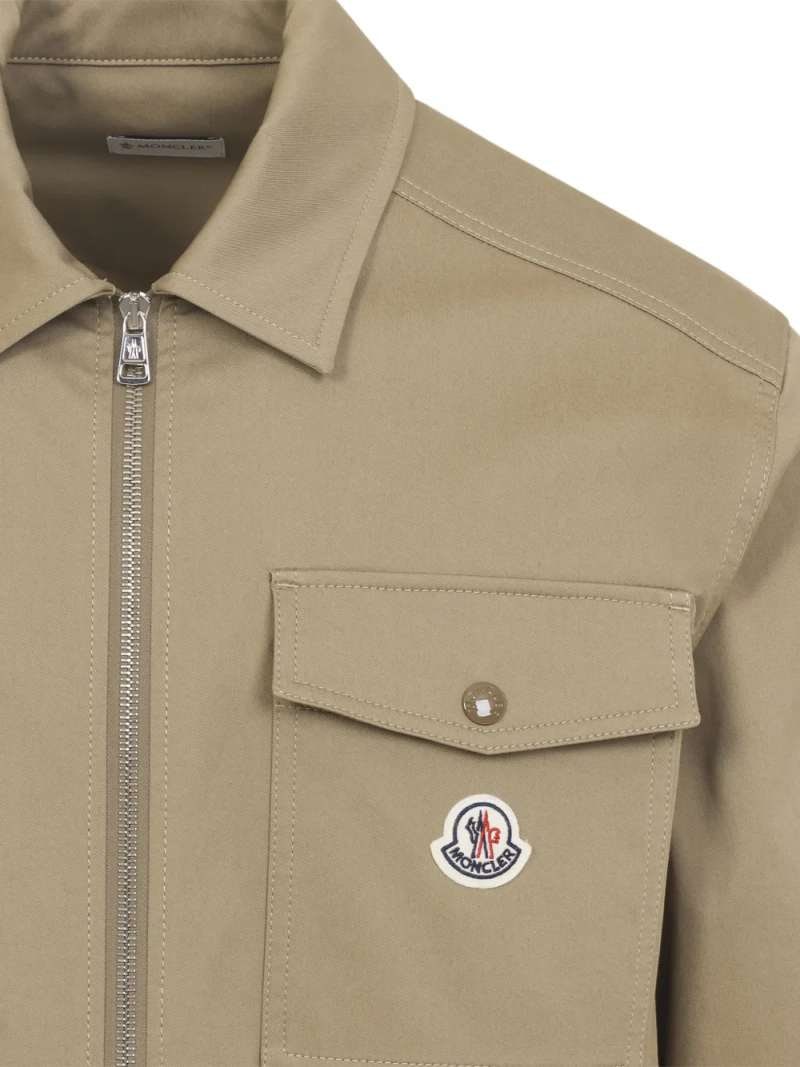 Moncler Shirt, view 3
