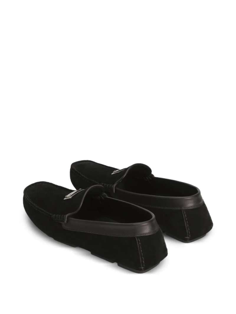 Dolce & Gabbana Loafers, view 3