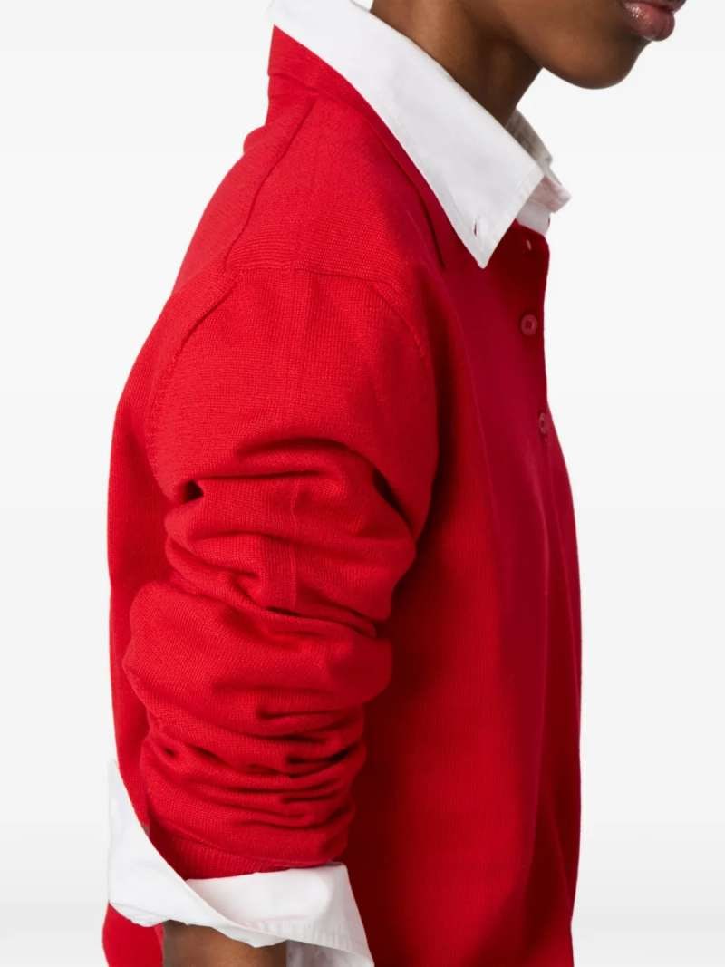 Miu Miu Polo Sweater, view 3