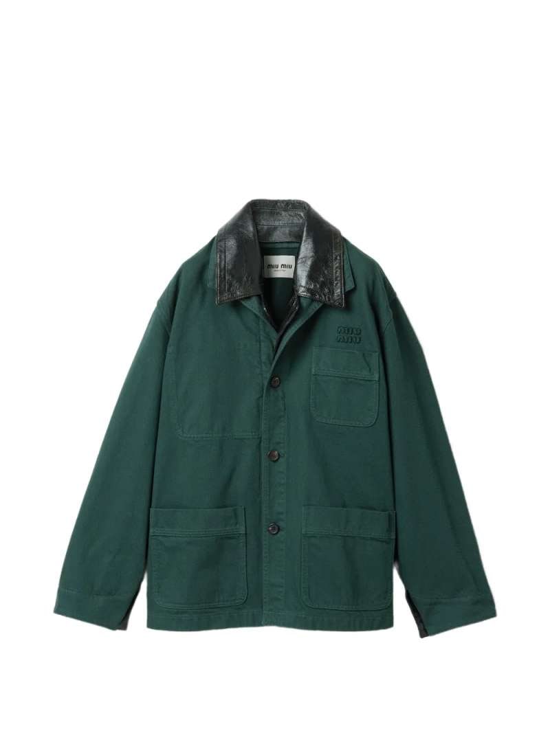 Miu Miu Blazer, view 2