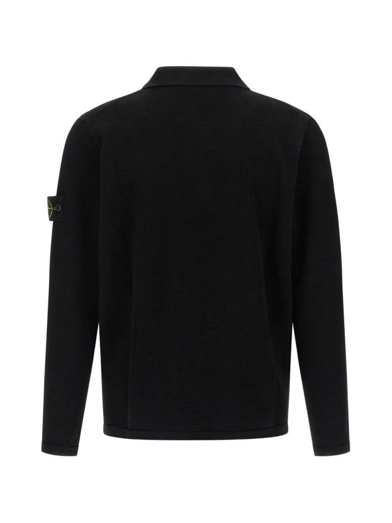Stone Island Maglia, view 4