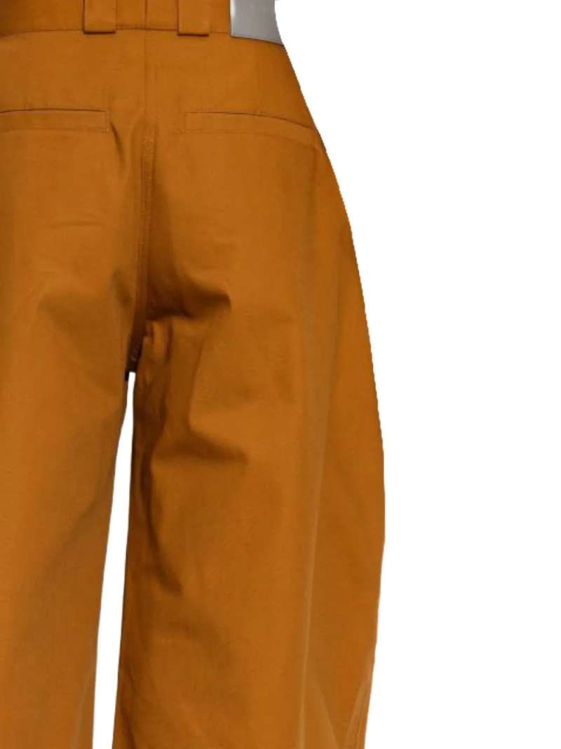 Balenciaga Short, view 3