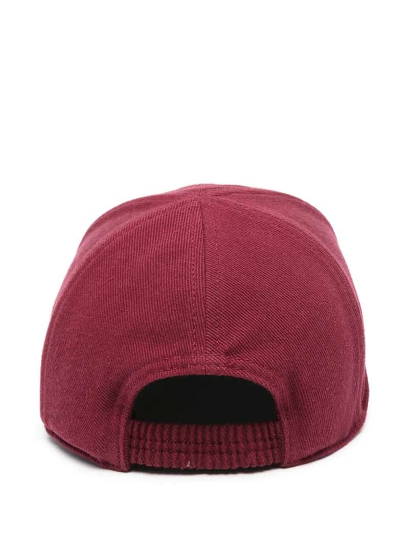 Miu Miu Baseball Cap, view 4