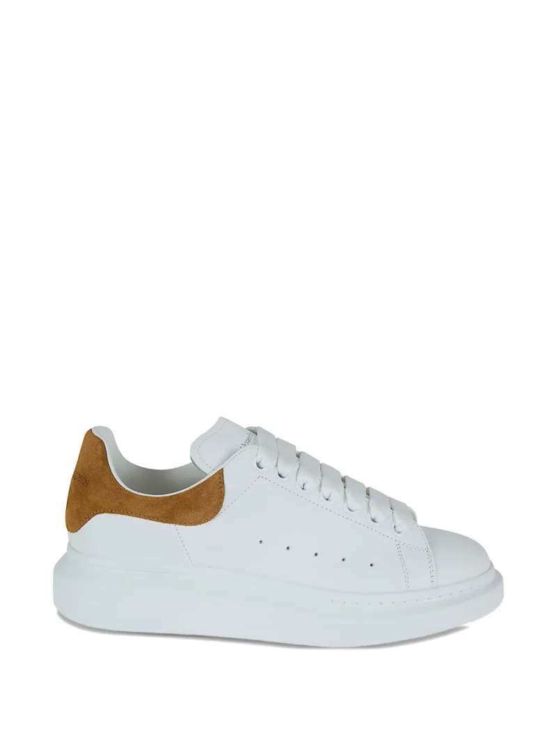 Alexander McQueen Sneakers, view 2