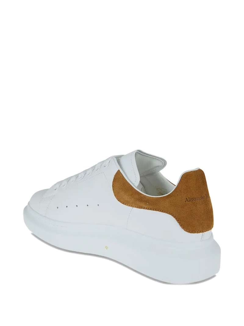 Alexander McQueen Sneakers, view 3