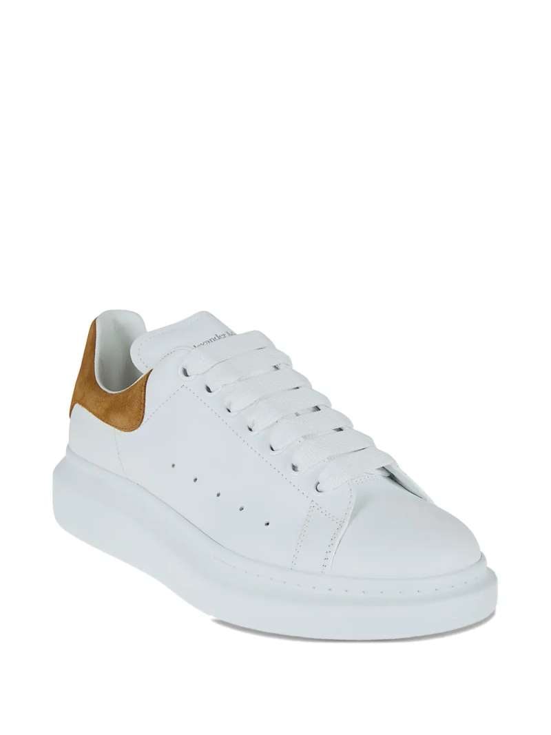 Alexander McQueen Sneakers, view 4