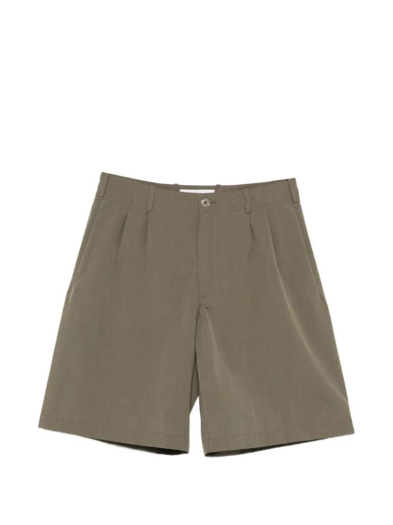 Our Legacy Ponte Shorts