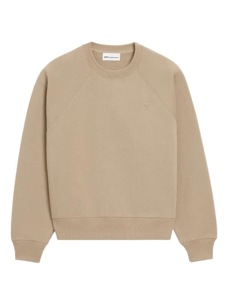 AMI Paris Adc Sweatshirt