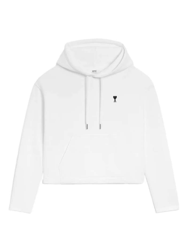 AMI Paris Adc Hoodie